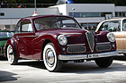 Alfa Romeo 6C 2500 - Dolder Classics Mai 2015