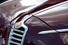 Alfa Romeo 6C 2500 - Dolder Classics Mai 2015