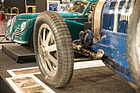Alfa Romeo 6C 2500 Freccia d'Oro (1950) – Techno Classica 2023 (1950)