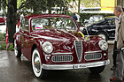 Alfa Romeo 6C 2500 GT (1953) - am Zurich Classic Car Award 2015