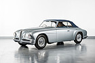 Alfa Romeo 6C 2500 GT Villa d'Este Cabriolet (1952) - as lot 229 at the RM/Sotheby's Monterey auction on August 19, 2022