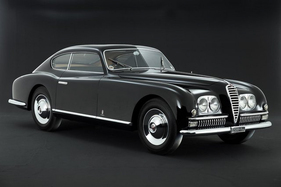 Alfa Romeo 6C 2500 Pininfarina (1949) - aus der Sammlung von Lopresto