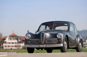 Image for article Register vehicles now for the Dolder auction on June 8, 2013