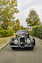 Bild: Alfa Romeo 6C 2500 S Berlinetta Touring (1939) - Concorso d'Eleganza Varignana 1705 2023