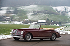 Alfa Romeo 6C 2500 S Cabriolet by Pinin Farina (1948) - als Lot 135 an der RM/Sotheby's Paris Versteigerung 2017