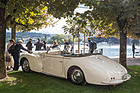 Bild: Alfa Romeo 6C 2500 S Graber Cabriolet (1947) - Concours d'Excellence International 2017
