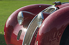 Alfa-Romeo 6C 2500 SS (1939) - Classic-Gala Schwetzingen 2019