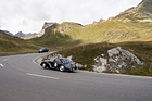 Alfa Romeo 6C 2500 SS (1939) - Julius Bär Rallye / 10. Passione Engadina 2021