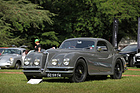 Image: Alfa Romeo 6C 2500 SS (1942) - Class I-1 - Concours d'Elégance Suisse Coppet 2019