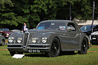 Bild: Alfa Romeo 6C 2500 SS (1942) - Klasse I-1 - Concours d'Elégance Suisse Coppet 2019
