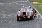 Bild: Alfa Romeo 6C 2500 SS (1947) - Vorkriegsfahrzeuge und Vintage Sports Car Trophy am AVD OGP 2014