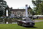 Image: Alfa Romeo 6C 2500 SS (1948) - Class I-1 - Concours d'Elégance Suisse Coppet 2019