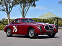 Bild: Alfa Romeo 6C 2500 SS Berlinetta Competizione Recreation in the style of Touring (1939) - als Lot 251 angeboten an der RM/Sotheby's Monterey Versteigerung vom 17. bis 19. August 2023