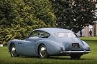 Alfa Romeo 6C 2500 SS Berlinetta Riva “La Serenissima” Carozzeria Riva (1950) - E52 - Concorso d'Eleganza Villa d'Este 2023