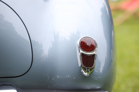 Bild / Foto: Alfa Romeo 6C 2500 SS Berlinetta Riva “La Serenissima ...