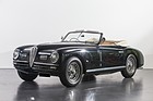 Alfa Romeo 6C 2500 SS Cabriolet (1949) - als Lot 045 an der Bonhams Bonmont Versteigerung vom 29. September 2019