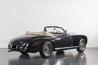 Alfa Romeo 6C 2500 SS Cabriolet (1949) - as lot 045 at the Bonhams Bonmont auction on September 29, 2019