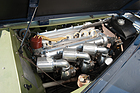 Image: Alfa Romeo 6C 2500 SS Cabriolet Pinin Farina (1949) - on offer as lot 142 at the RM Auction of Monaco on May 10, 2014