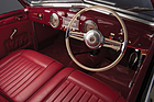 Image: Alfa Romeo 6C 2500 SS Cabriolet Pinin Farina (1949) - on offer as lot 142 at the RM Auction of Monaco on May 10, 2014