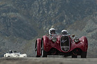 Alfa-Romeo 6C 2500 SS Corsa (1939) - Bernina Granturismo hill climb 2020