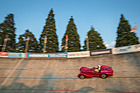 Bild: Alfa Romeo 6C 2500 SS Corsa (1939) - Indianapolis Oerlikon 2018