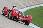 Alfa Romeo 6C 2500 SS Corsa (1939) - Indianapolis Oerlikon am 26. Juli 2016