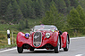 Alfa Romeo 6C 2500 SS Corsa (1939) - Julius Bär Rallye - Passione Engadina 2017 (© Bruno von Rotz, 2017) Alfa Romeo 6C 2500 SS Corsa (1939) - Julius Bär Rallye - Passione Engadina 2017 (© Bruno von Rotz, 2017)