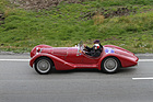 Image: Alfa Romeo 6C 2500 SS Corsa (1939) - Julius Bär Rallye - Passione Engadina 2017