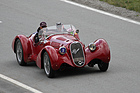 Image: Alfa Romeo 6C 2500 SS Corsa (1939) - Julius Bär Rallye - Passione Engadina 2017