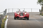 Alfa Romeo 6C 2500 SS Corsa (1939) - Memorial 100 Jahre Klausenrennen am 6. August 2022
