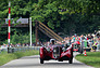 Alfa Romeo 6C 2500 SS Corsa (1939) - am GP Brugger Schachen 2013 (© Bruno von Rotz, 2013)
