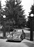 Alfa Romeo 6C 2500 SS Coupé Superleggera Aerlux, Touring (1949) - eine besonders aerodynamische Variante