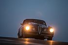 Alfa Romeo 6C 2500 SS Coupe To (1948) - an der Mille Miglia 2021