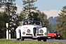Alfa Romeo 6C 2500 SS Graber Cabriolet (1947) - Julius Bär Rallye (Tag 2) - Passione Engadina 2016 (© Bruno von Rotz, 2016) Alfa Romeo 6C 2500 SS Graber Cabriolet (1947) - Julius Bär Rallye (Tag 2) - Passione Engadina 2016 (© Bruno von Rotz, 2016)