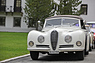 Alfa Romeo 6C 2500 SS Graber Cabriolet (1947) - Tag 1 - Passione Engadina 2016 (© Bruno von Rotz, 2016) Alfa Romeo 6C 2500 SS Graber Cabriolet (1947) - Tag 1 - Passione Engadina 2016 (© Bruno von Rotz, 2016)