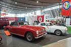 Alfa-Romeo 6C 2500 SS Pinin Farina (1948) - Teil der Alfa-Romeo-Sonderschau - Retro Classics Stuttgart 2020