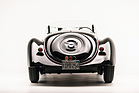 Bild: Alfa Romeo 6C 2500 SS Spider (1942) - als Lot 242 an der RM/Sotheby's Arizona Versteigerung am 19. Januar 2018