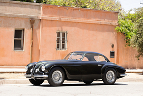 Alfa Romeo 6C 2500 SS Villa d'Este (1949) - als Lot 160 angeboten an der Gooding & Co Pebble Beach Versteigerung vom 13./14. August 2021