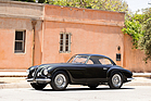 Bild: Alfa Romeo 6C 2500 SS Villa d'Este (1949) - als Lot 160 angeboten an der Gooding & Co Pebble Beach Versteigerung vom 13./14. August 2021
