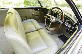Alfa Romeo 6C 2500 SS Villa d'Este (1949) - als Lot 160 angeboten an der Gooding & Co Pebble Beach Versteigerung vom 13./14. August 2021