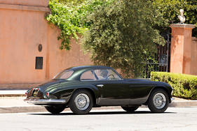 Alfa Romeo 6C 2500 SS Villa d'Este (1949) - offered as lot 160 at the Gooding & Co Pebble Beach auction on August 13/14, 2021