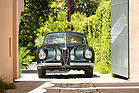 Alfa Romeo 6C 2500 SS Villa d'Este (1949) - offered as lot 160 at the Gooding & Co Pebble Beach auction on August 13/14, 2021