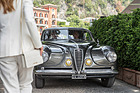 Alfa Romeo 6C 2500 SS Villa d'Este (1950) - VD - Concorso d'Eleganza Villa d'Este 2022