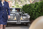 Alfa Romeo 6C 2500 SS Villa d'Este (1950) - VD - Concorso d'Eleganza Villa d'Este 2022