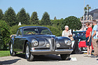 Alfa Romeo 6C 2500 SS Villa d'Este (1951) - mit Aufbau der Carrozzeria Touring - Classic-Gala Schwetzingen 2021
