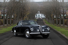 Alfa Romeo 6C 2500 SS Villa d’Este Coupé Touring (1951) - als Lot 148 angeboten an der RM/Sotheby's Versteigerung in Paris am 3. Februar 2016