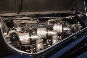 Alfa Romeo 6C 2500 SS Villa d’Este Coupé Touring (1951) - versteigert als Lot 148 an der RM/Sotheby's Auktion in Paris am 3. Februar 2016