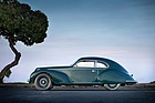 Alfa Romeo 6C 2500 Sport Berlinetta Carrozzeria Touring (1939) - fast wie eine Skulptur - angeboten an der RM Auction Amelia Island vom 9. März 2013