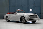 Bild: Alfa Romeo 6C 2500 Sport Cabriolet (1947) - als Lot 16 angeboten an der Bonhams Chantilly Versteigerung am 30. Juni 2019