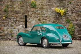 Alfa Romeo 6C 2500 Sport Freccia d’Oro (1949) - Lot 18 an den Gooding & Co London Versteigerungen 2024